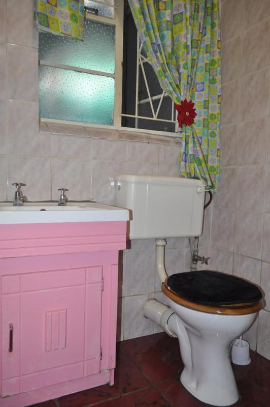 3 Bedroom Property for Sale in Sasolburg Ext 11 Free State